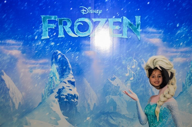 Disney in Concert: FROZEN
